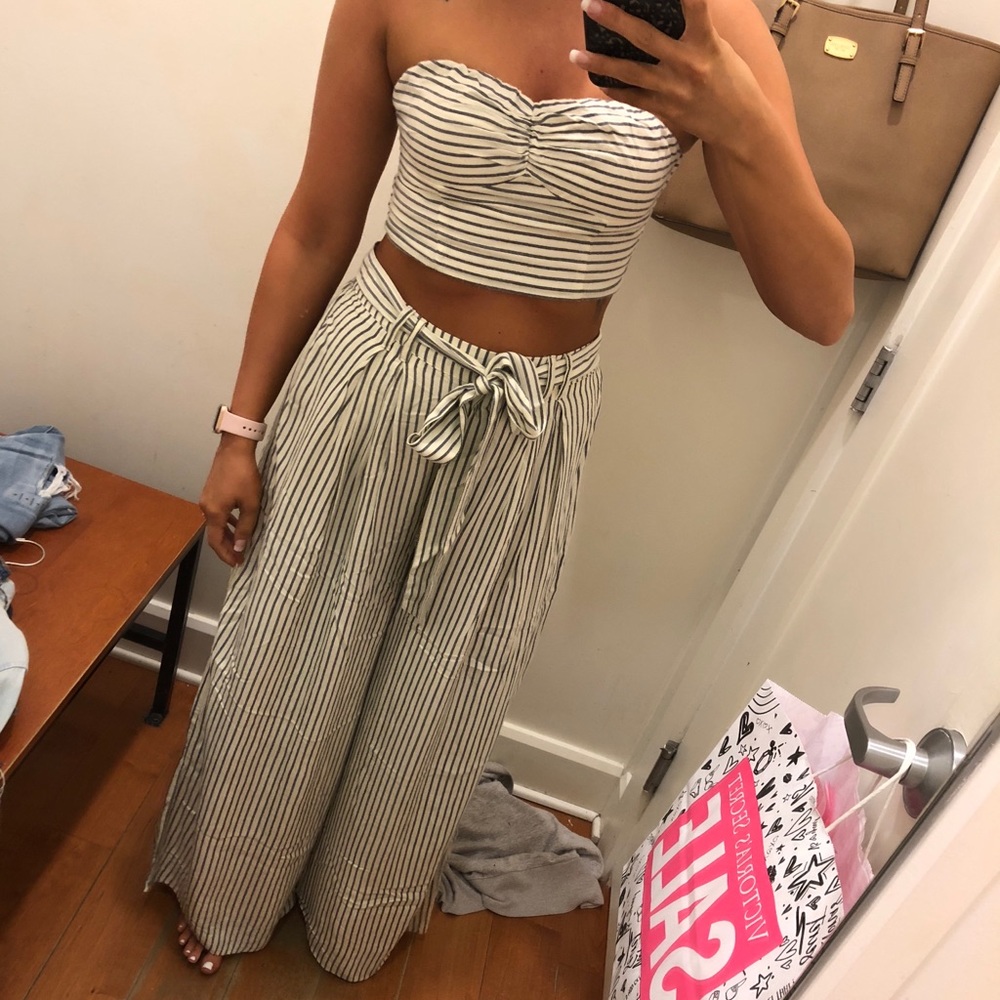 2 Piece Outfit
